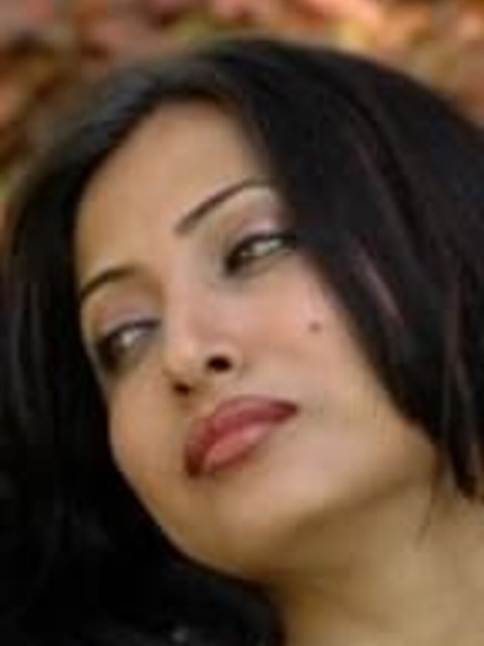 Pooja Bharti